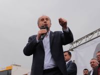 İnce'den Kürt sorunu formülü