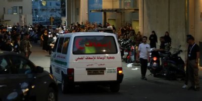 Lübnan Başbakanı Mikati: Saldırılarda ikinci dalga sona erdi