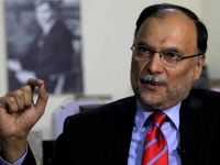 Pakistan İçişleri Bakanı'na suikast