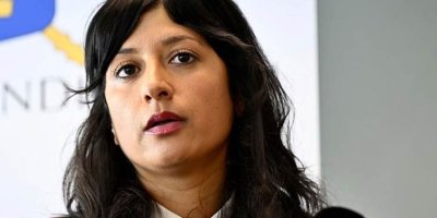 İskandinavya'da bir ilk: İsveç, Ezidilere işkence suçlamasıyla bir kadına dava açtı