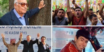 "Türklerin Kürtleştirilmesi" iddialarının altında yatan gerçek: Kürt varlığının inkârı