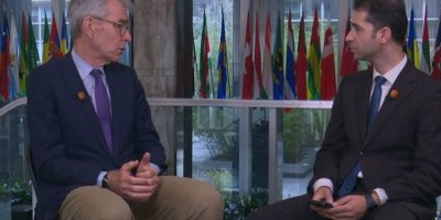 ABD: Irak-Türkiye petrol boru hattı yeniden faaliyete geçmeli