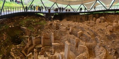 Urfa'da ‘Dünya Neolitik Kongresi’ düzenlenecek