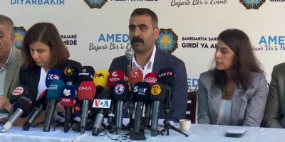 Türkiye İçişleri Bakanlığı Diyarbakır Büyükşehir Belediyesi hakkında inceleme başlattı