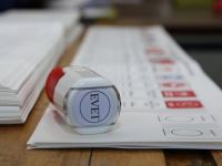 The Times'tan seçim başyazısı: Ne Özgür Ne de Adil, zırva bir seçim olacak