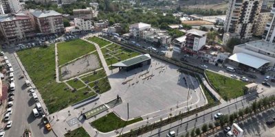 Kaymakamdan 'Rindêxan' ismine ret: 'Yabancı dildir'