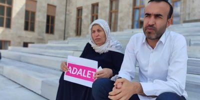 Ferit Şenyaşar: Erdoğan görüşme talebimizi reddetti