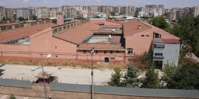 Diyarbakır cezaevinde 10 tutuklunun katledildiği davada zaman aşımı onandı