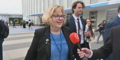 ABD Dışişleri Bakan Yardımcısı: Kürdistan Bölgesini parlak bir gelecek bekliyor