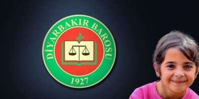 Diyarbakır Barosu'ndan Tülin Güran açıklaması