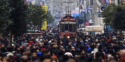 Araştırma: Türkiye kötü yönetiliyor ama sorunları 'hiçbir' parti çözemez