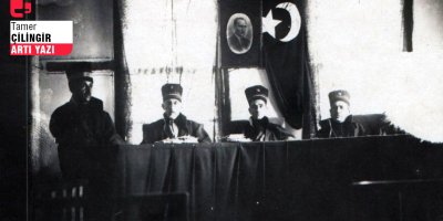 İstiklal Mahkemeleri ve Pontos Rumları