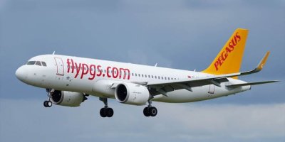 Pegasus ‘çok dilde anons’ uygulamasını hayata geçirdi: Yine Kürtçe yok