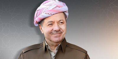 Başkan Barzani: Kürdistan'ın Sesi Radyosu, Kürdistan halkının mesajını iletmek için önemli bir adımdı
