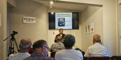 VİDEO - Bir Dilin Ölümü (Zazaca)