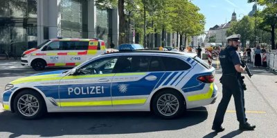 Essen'de kundaklama şüphesi: 31 yaralı