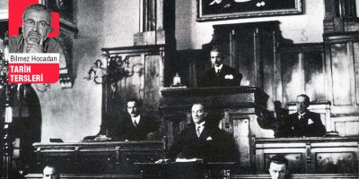 1924 Anayasası ve 11 Kez Revizyonu: Makro Analiz