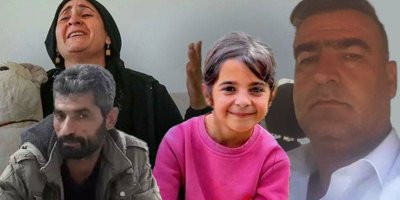 "Narin'in köyü JİTEM köyü, yan köy ise Hizbullah'ın; anlaşılmıştır sanırım"