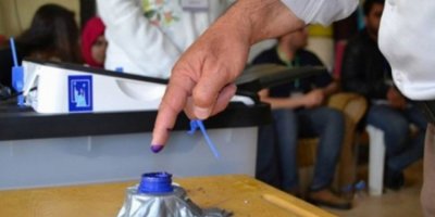 Kürdistan Parlamentosu seçimine ilişkin yeni karar yayımlandı