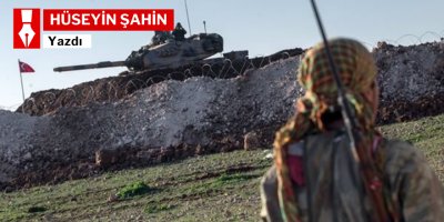 Kürdlerin ilk önceliği ne olmalıdır?