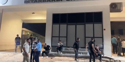 Diyarbakır 11’inci Ceza Daire Başkanı, evinde ölü bulundu