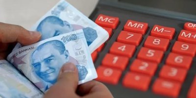 TÜİK açıkladı: Yıllık enflasyon yüzde 49,38 oldu