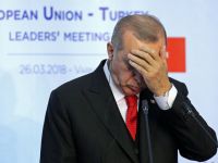 Erdoğan'a Twitter'da "T A M A M" dendi