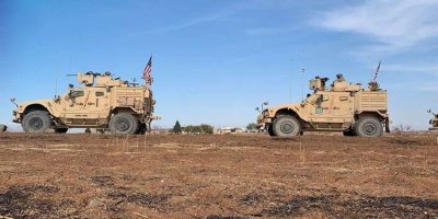 "ABD Ortadoğu’daki varlığını güçlendirdi"