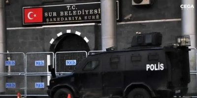 Diyarbakır’da savcılıktan kayyım müdürlerine soruşturma