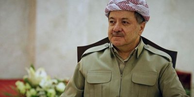 Mesud Barzani'den Şengal çağrısı