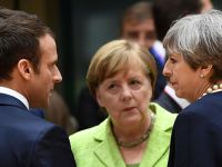 İngiltere, Almanya ve Fransa’: “Nükleer anlaşmaya bağlıyız”