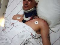 Komutanlardan, Kürt askere Kürtçe şarkı linci