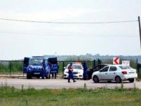 İnce, Selahattin Demirtaş'ı ziyaret etti