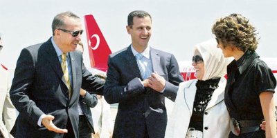 Türkiye-Suriye ilişkilerinde son viraj: 2002'den 2024'e neler yaşandı?