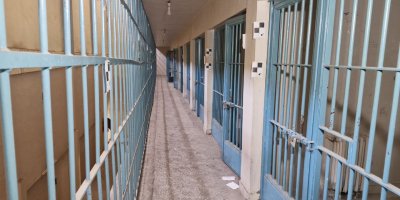 Diyarbakır Cezaevi müze oluyor, restorasyon çalışmaları başladı