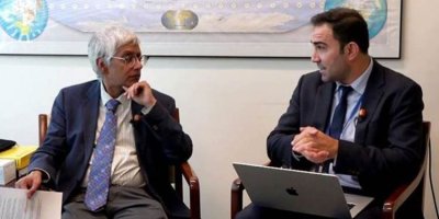 BM yetkilisinden Irak'taki nüfus sayımına ilişkin açıklama