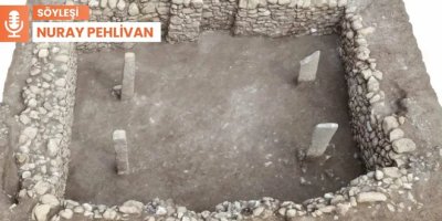 Göbeklitepe'den bin yıl daha eski: 'Neolitik yaşamı kesintisiz belgeledi'