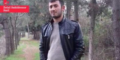 Ağrı'da Ömer Deniz'in şüpheli ölümü: Askeri bölgeye 200 metre mesafede başından vuruldu