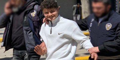 Van’ın ‘gülen çocuğu’ için karar verildi