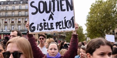 Dünyada kadına yönelik şiddetle nasıl mücadele ediliyor?