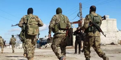 Suriye'nin kuzeyinde ya çözüm ya da savaş bekleniyor