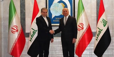 Fuad Hüseyin: Irak hava sahasını saldırılar için kullanılmasını kabul etmeyiz