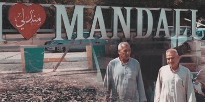 Kürtler Mendeli’yi terk ediyor yerlerine Araplar yerleşiyor