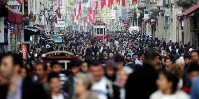 Metropoll'den 'Türkiye güvenli bir ülke mi?' anketi