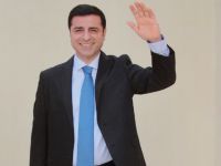 Demirtaş’tan İnce’yle yaptığı görüşmeye ilişkin açıklama