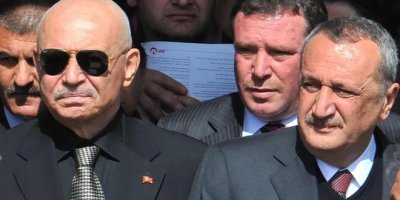 Yargıtay, faili meçhuller davasında beraatleri onadı: 'İnandırıcı delil bulunamadı'