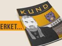 Kürtçe dergi "Kund" çıktı