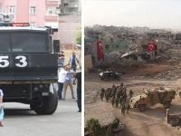 Bu fotoğraflar bize çok şey anlatıyorlar.