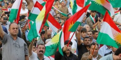 Kürdistan Parlamento seçimleri kapsamında özel oylama başladı