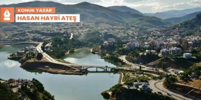 Dersim yalnızca Dersim’dir